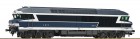 72987 Roco Diesel locomotive CC 72017 Digital with Sound